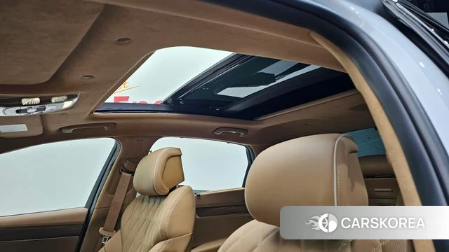 Genesis G80 (RG3) id 3890998 из Кореи 7