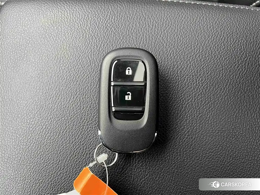 Honda CR-V id 4601794 из Китая 7