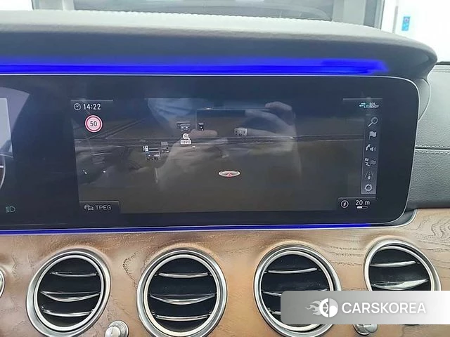 Mercedes-Benz E-Class W213 id 3795379 из Кореи 7