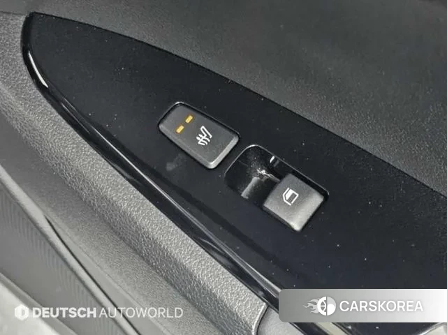 Kia Sportage 5th Generation id 3401324 из Кореи 7