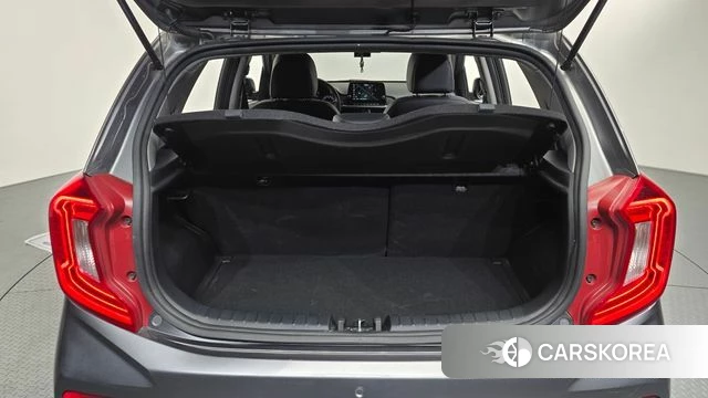 Kia Morning Urban (JA) id 4495258 из Кореи 7