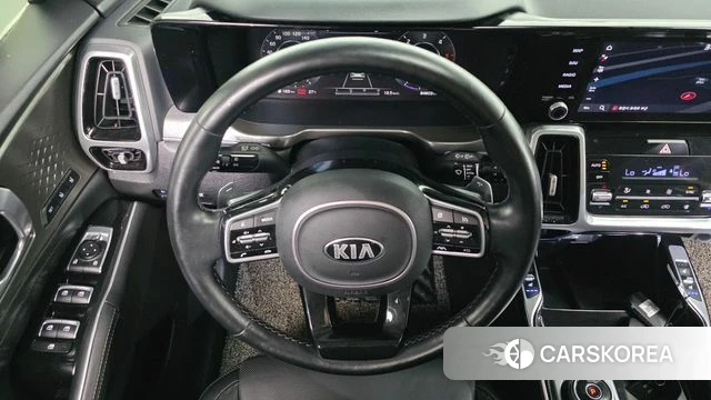 Kia Sorento 4th Generation id 4476736 из Кореи 7