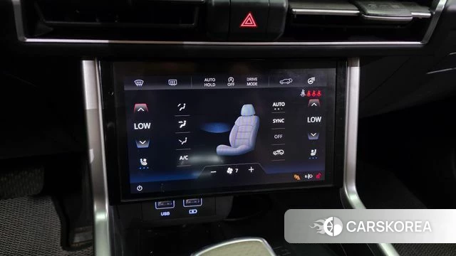 Ssangyong Torres id 4292498 из Кореи 7