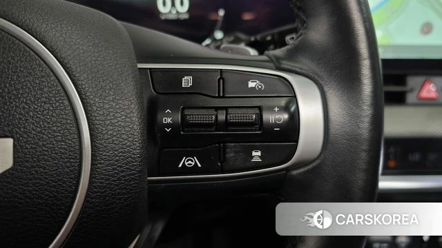 Kia Sportage 5th Generation Hybrid id 4697478 из Кореи 7
