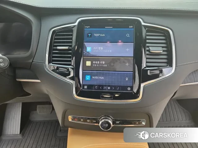 Volvo XC90 second Generation id 3690401 из Кореи 7