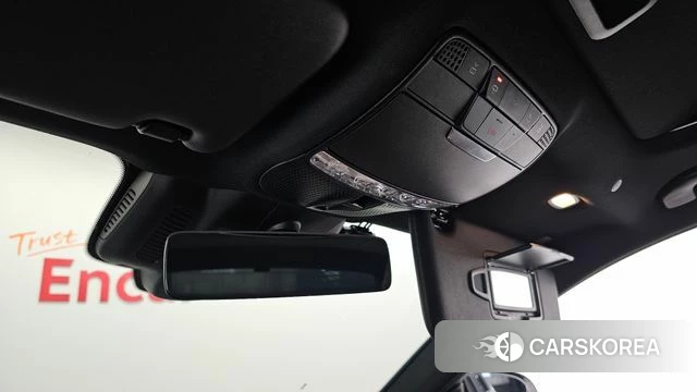 Mercedes-Benz E-Class W213 id 3811980 из Кореи 7