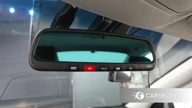 Kia The New K3 2nd generation id 4580017 из Кореи 7