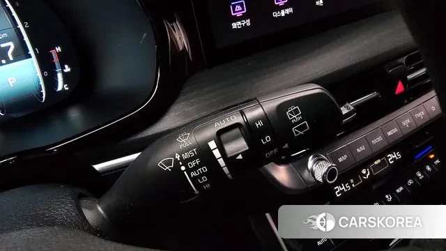 Kia Mohave Master id 3653983 из Кореи 7