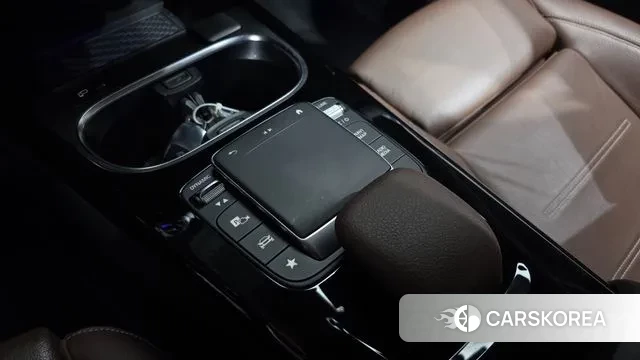 Mercedes-Benz CLA-Class C118 id 3519156 из Кореи 7