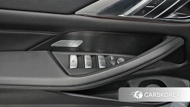 BMW 4 Series (G22) id 4443803 из Кореи 7