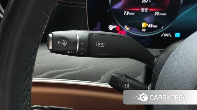 Mercedes-Benz E-Class W213 id 4741258 из Кореи 7