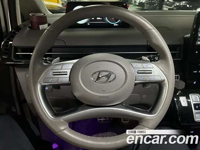 Hyundai Staria id 2911043 из Кореи 7