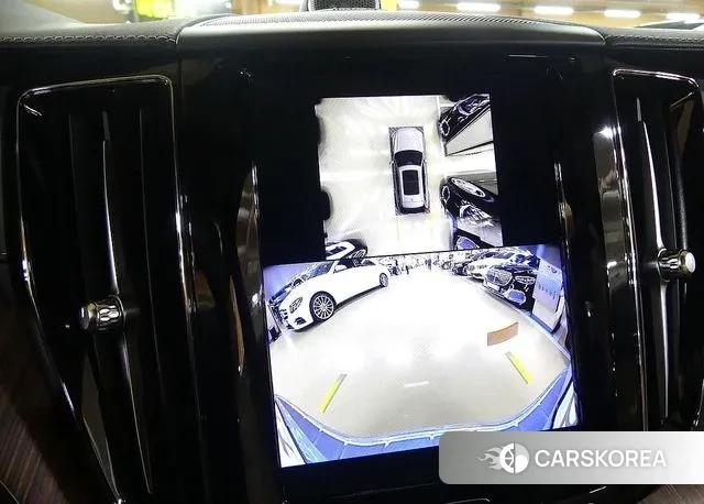 Volvo XC60 second Generation id 3359883 из Кореи 7