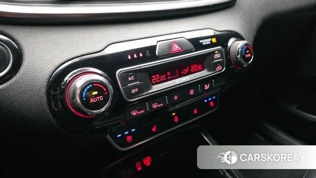 Kia The New Sorento id 4310845 из Кореи 7