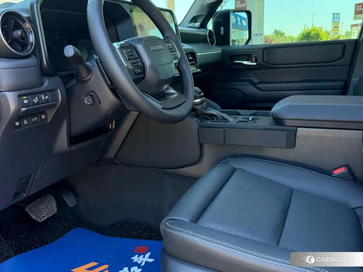 Toyota Prado id 4514388 из Китая 7