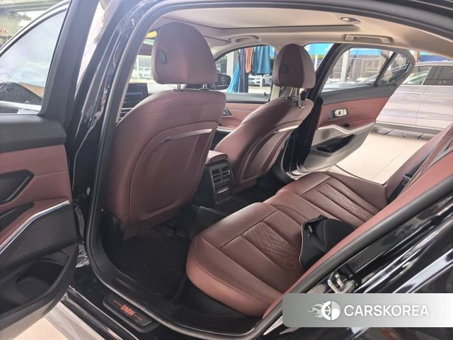 BMW i3 id 4358917 из Китая 7