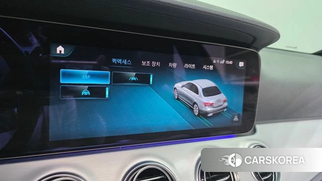 Mercedes-Benz E-Class W213 id 4196072 из Кореи 7