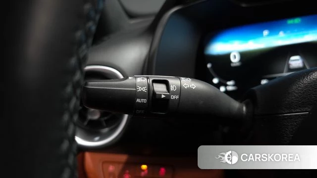 Kia The New K3 2nd generation id 4922500 из Кореи 7