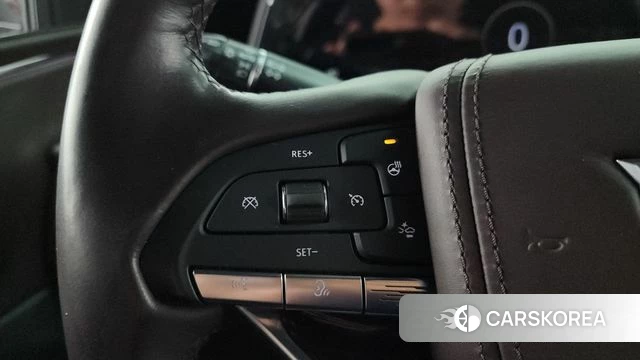 Cadillac Escalade 5th Generation id 4337122 из Кореи 7