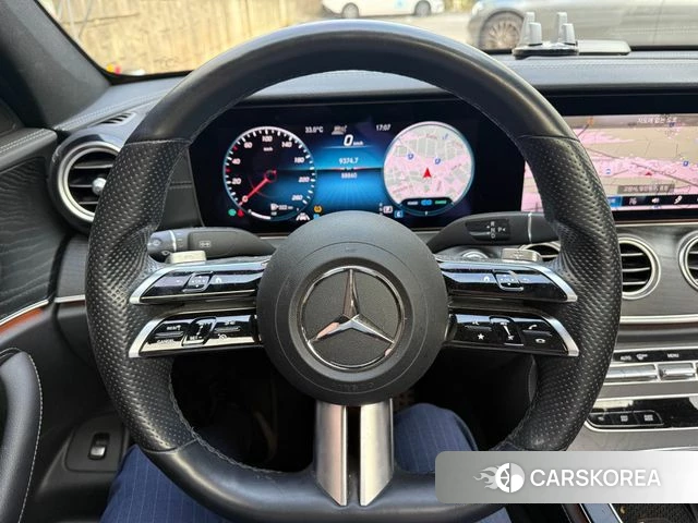 Mercedes-Benz E-Class W213 id 4898909 из Кореи 7