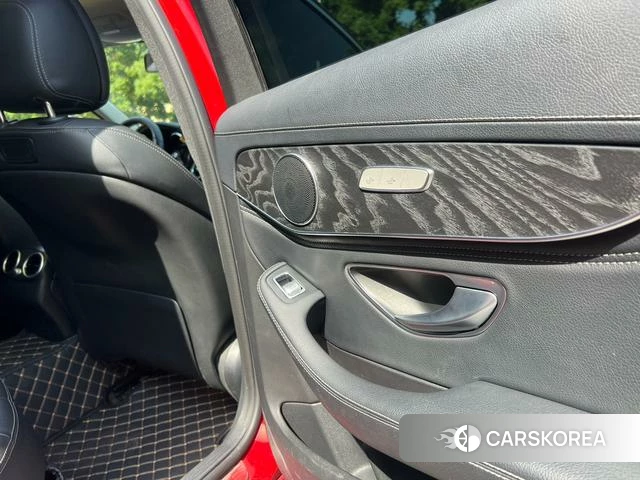 Mercedes-Benz Class C id 4253720 из Китая 7