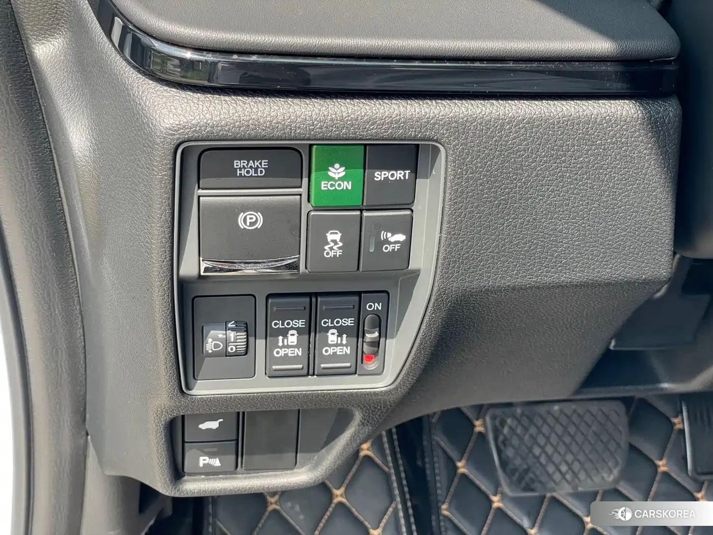 Honda Odyssey id 4546456 из Китая 7