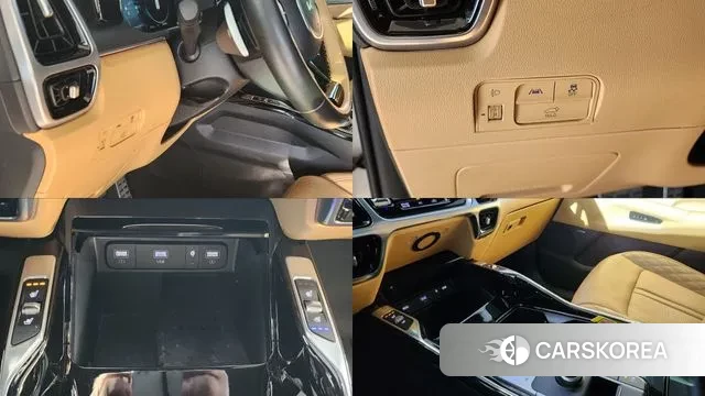 Kia Sorento 4th Generation id 3610656 из Кореи 7