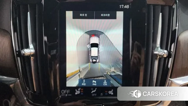 Volvo S90 id 3311853 из Кореи 7