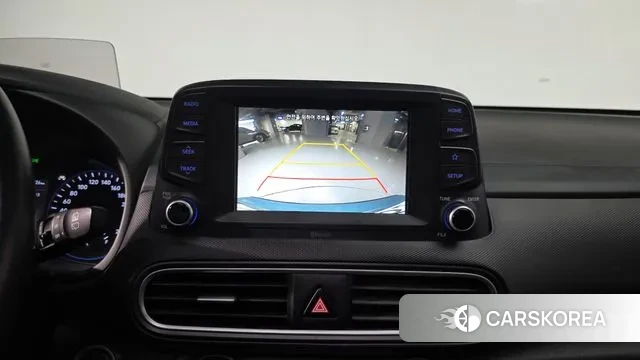 Hyundai Kona id 3423622 из Кореи 7