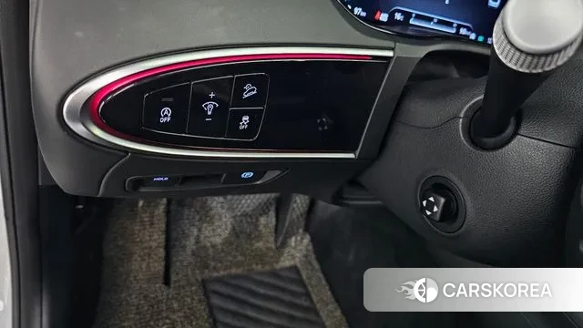 Genesis GV70 id 3361782 из Кореи 7