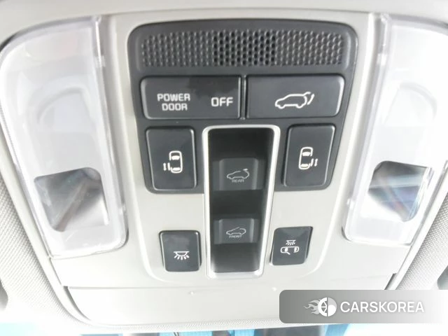 Kia The New Carnival id 4694147 из Кореи 7