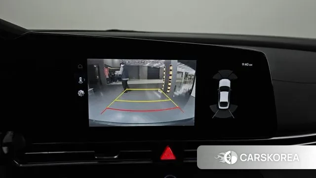 Hyundai Avante (CN7) id 3443446 из Кореи 7