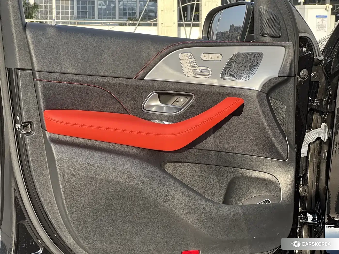 Mercedes-Benz GLE AMG id 4600480 из Китая 7