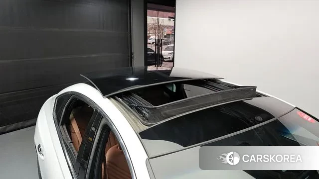 Genesis G80 (RG3) id 3735428 из Кореи 7