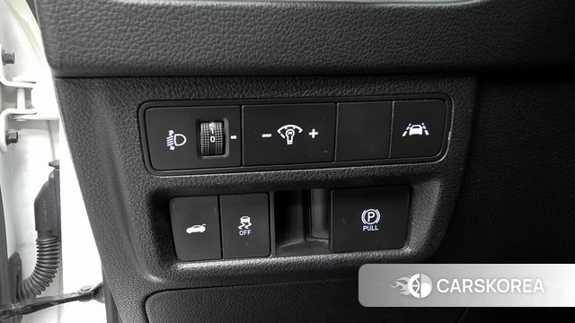 Hyundai Sonata (DN8) id 3955529 из Кореи 7