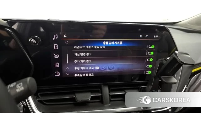 Chevrolet (GM Daewoo) Trax Crossover id 3571544 из Кореи 7