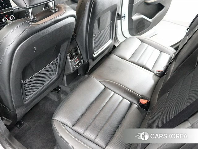 Renault Korea (Samsung) XM3 id 4630508 из Кореи 7