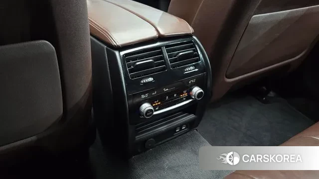 BMW 5 Series (G30) id 3394262 из Кореи 7