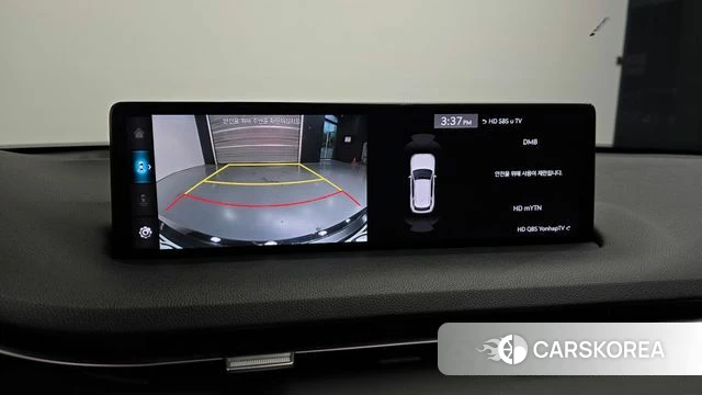 Genesis GV70 id 4489131 из Кореи 7