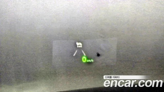 Genesis G90 id 2870302 из Кореи 7