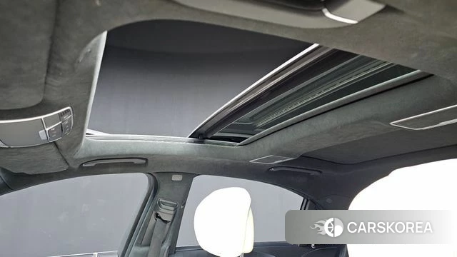 Mercedes-Benz S-Class W222 id 4233208 из Кореи 7