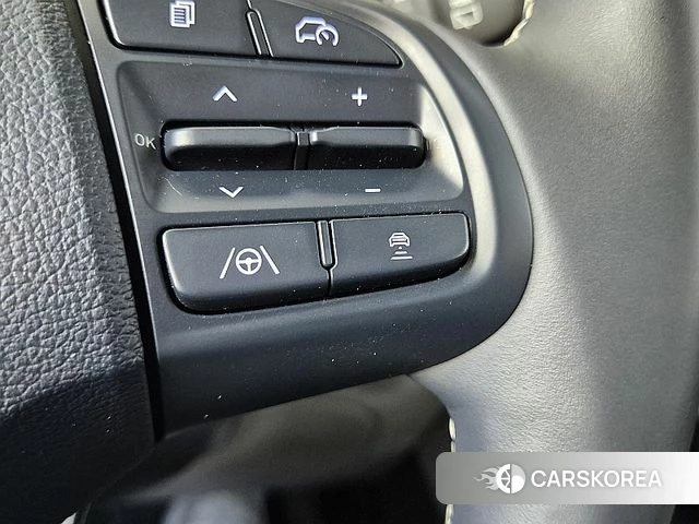 Hyundai Venue id 4670304 из Кореи 7