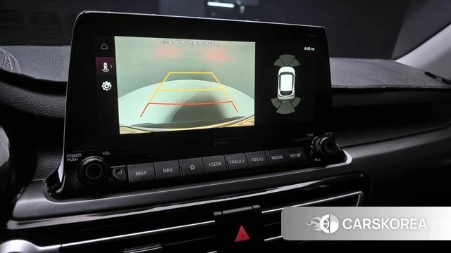 Kia Seltos id 3866911 из Кореи 7