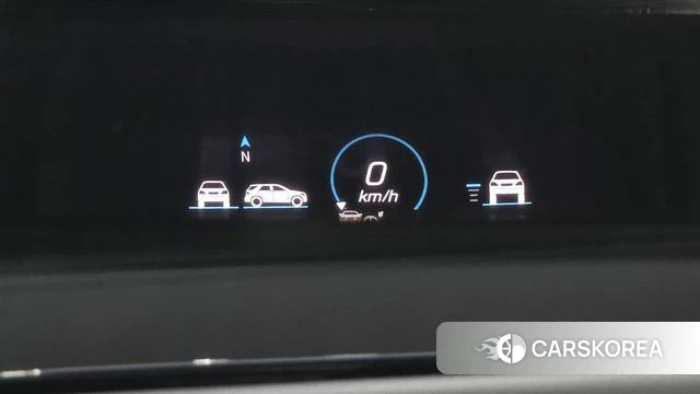 Mercedes-Benz GLE-Class W167 id 4676919 из Кореи 7