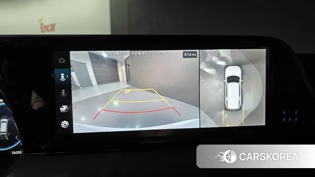 Hyundai The New Palisade id 3053187 из Кореи 7