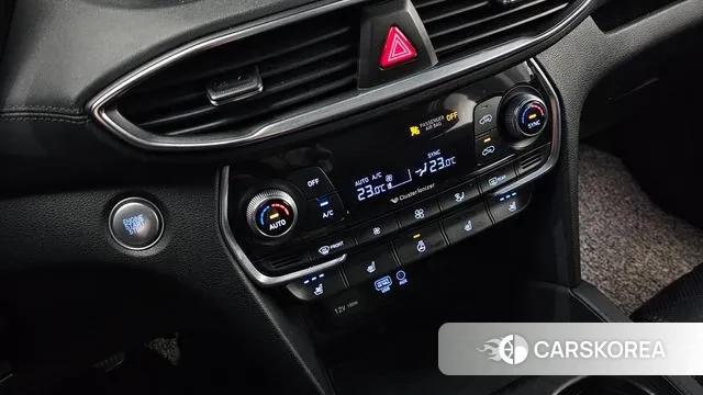 Hyundai Santa Fe TM id 3209194 из Кореи 7