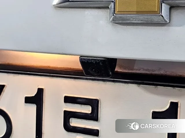 Chevrolet (GM Daewoo) The New Spark id 3703736 из Кореи 7