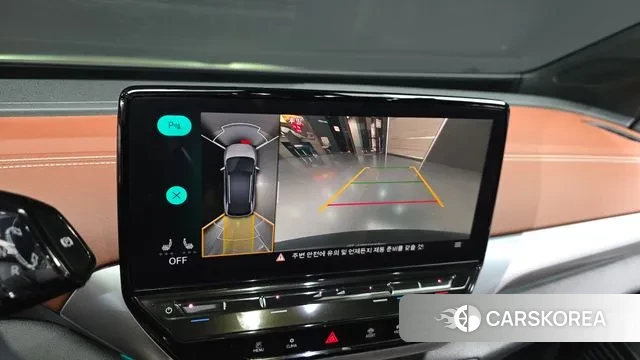 Volkswagen ID.4 id 3614730 из Кореи 7