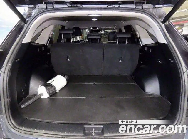 Kia Sorento 4th Generation id 2739732 из Кореи 7