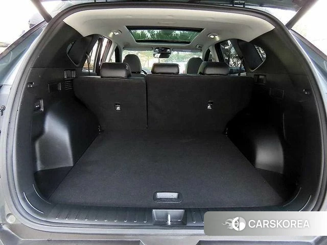 Hyundai Tucson (NX4) id 4350602 из Кореи 7